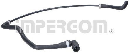 BMW Radiateurslang 225335