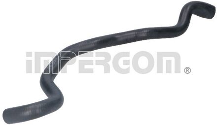 BMW Radiateurslang 225910