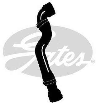 BMW Radiateurslang 3937