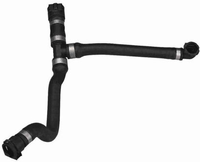 BMW radiateurslang V201276