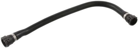 BMW Radiateurslang
