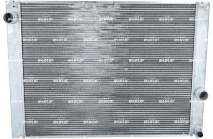 BMW Radiator 53729