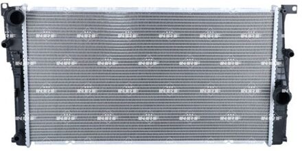 BMW Radiator 550295