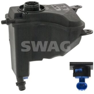 BMW radiatorexpansievat 20949010