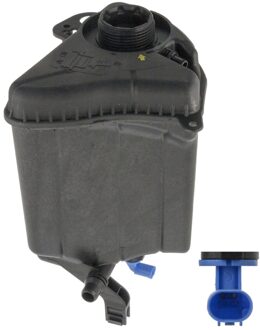 BMW Radiatorexpansievat 49011