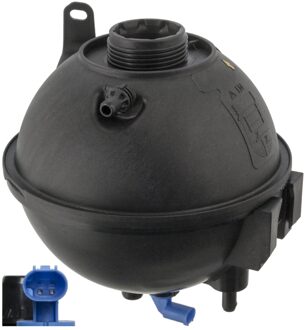 BMW Radiatorexpansievat 49212