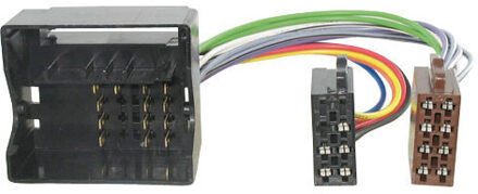 BMW Radio aansluitkabel BMW 11102402