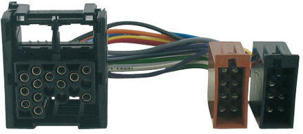 BMW Radio aansluitkabel BMW becker 11102102