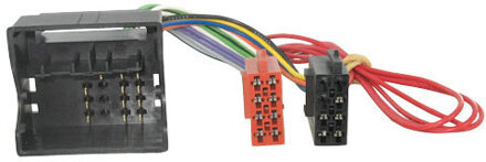 BMW Radio aansluitkabel BMW zonder +15 11102124