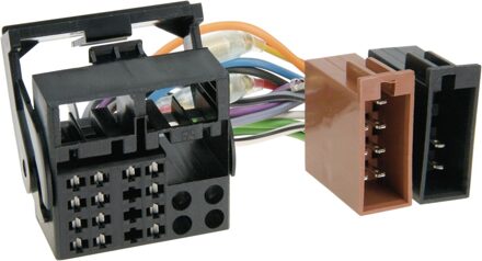 BMW Radio aansluitkabel van ISO naar BMW / Land Rover / Rover 32102502