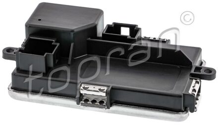 BMW Regelaar, interieurventilator 504212