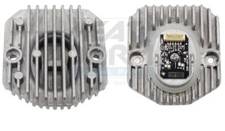 BMW Regeleenheid, verlichting 73212717