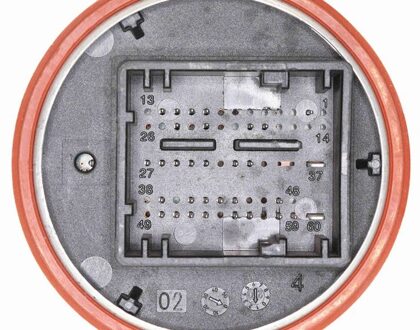 BMW Regeleenheid, verlichting V20730305