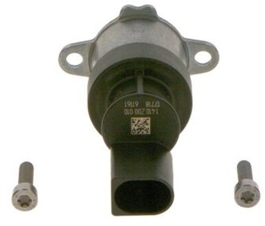 BMW Regelklep, brandstofhoeveelheid (Common-Rail-System) 1462C00991