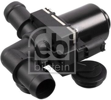 BMW Regelklep koelvloeistof febi Plus 184686
