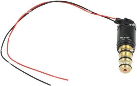 BMW Regelventiel, compressor 38461