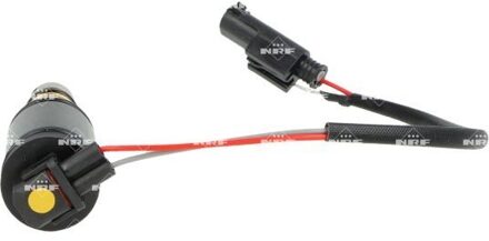 BMW Regelventiel, compressor 38610