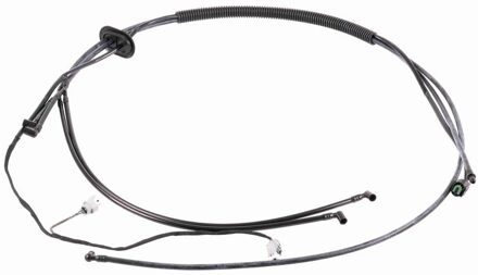 BMW Reinigingsvloeistofleiding V202933