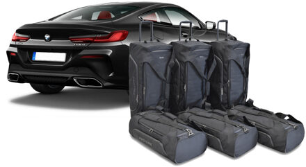 BMW Reistassenset BMW 8 Serie Coupé (G15) 2018-heden 2-deurs Pro.Line B15301SP