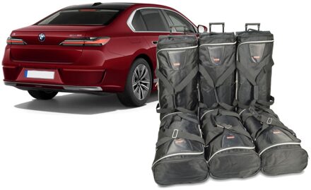 BMW Reistassenset passend voor BMW i7 (G70) 2022-heden B17301S
