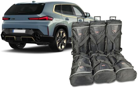 BMW Reistassenset passend voor BMW XM (G09) 2022-heden B16901S