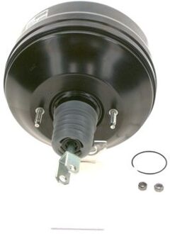 BMW Rembekrachtiger 0204827944