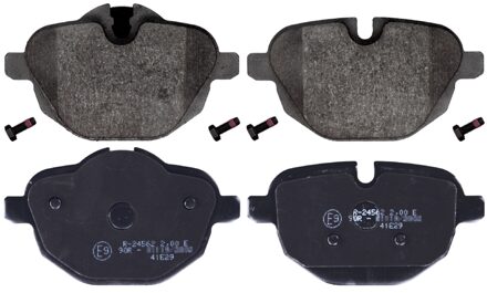 BMW Remblokken set 116029