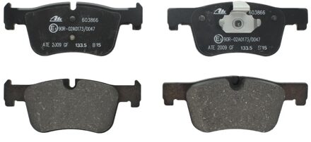 BMW Remblokken set 13046038662