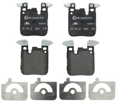 BMW Remblokken set 13046048742