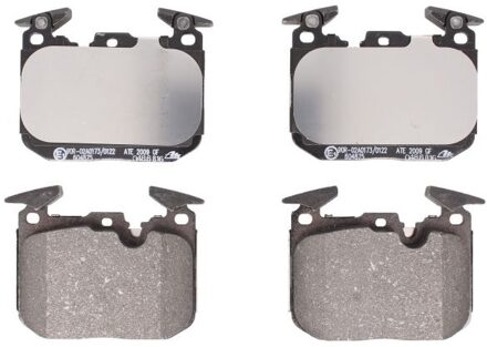 BMW Remblokken set 13046048752