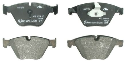 BMW Remblokken set 13046072752