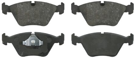 BMW Remblokken set 16000