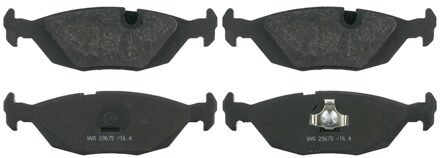 BMW Remblokken set 16141