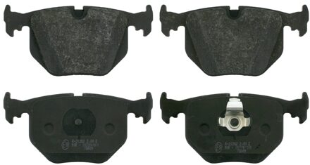 BMW Remblokken set 16175