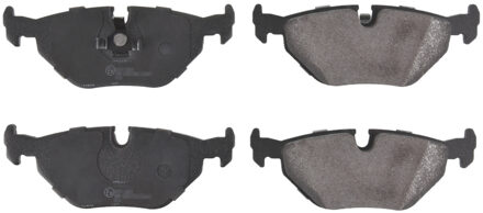 BMW Remblokken set 16176