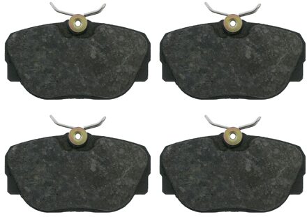 BMW Remblokken set 16197