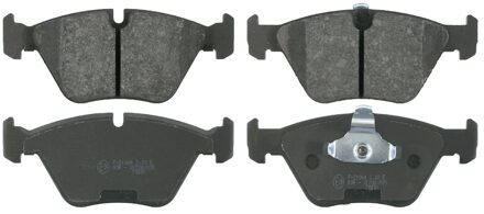 BMW Remblokken set 16349