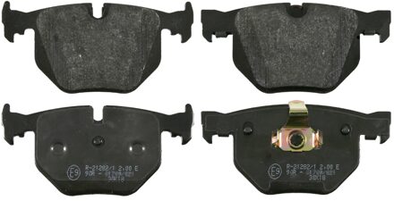 BMW Remblokken set 16434