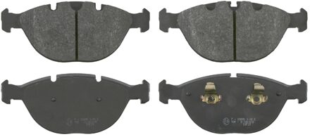 BMW Remblokken set 16501