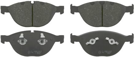 BMW Remblokken set 16519