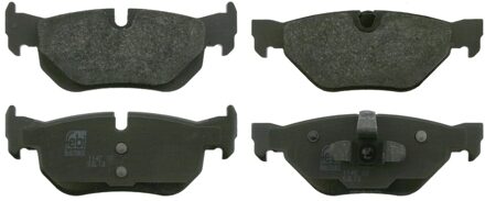 BMW Remblokken set 16533