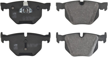 BMW Remblokken set 16633