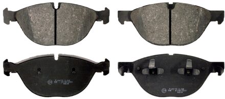 BMW Remblokken set 16730