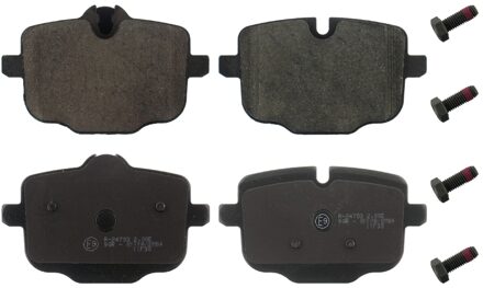 BMW Remblokken set 16812