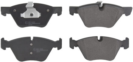 BMW Remblokken set 16825