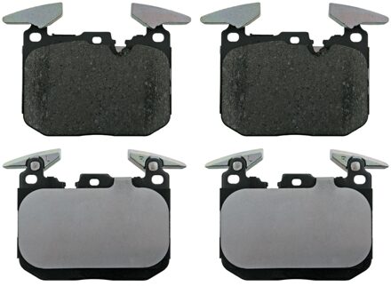 BMW Remblokken set 16902