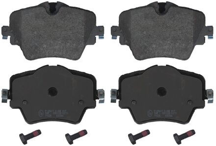 BMW Remblokken set 16908