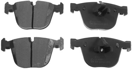 BMW Remblokken set ADB114204