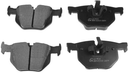 BMW Remblokken set ADB114209