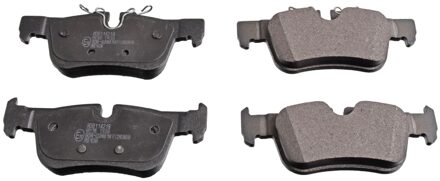 BMW Remblokken set ADB114218